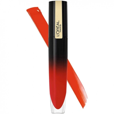 L'Oréal Paris Brilliant Signature 309 - Be Impertinent 6,4ml főképe